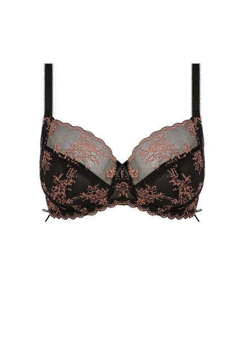 Freya Bra in Decadence