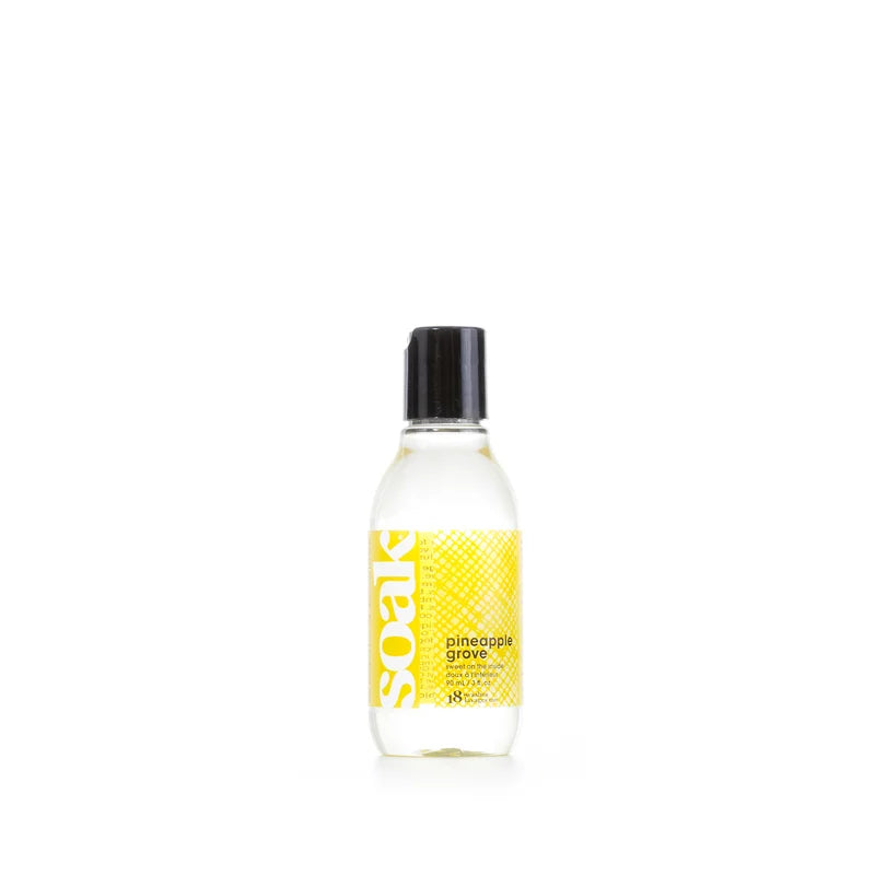 Soak Laundry Soap - Pinapple Grove
