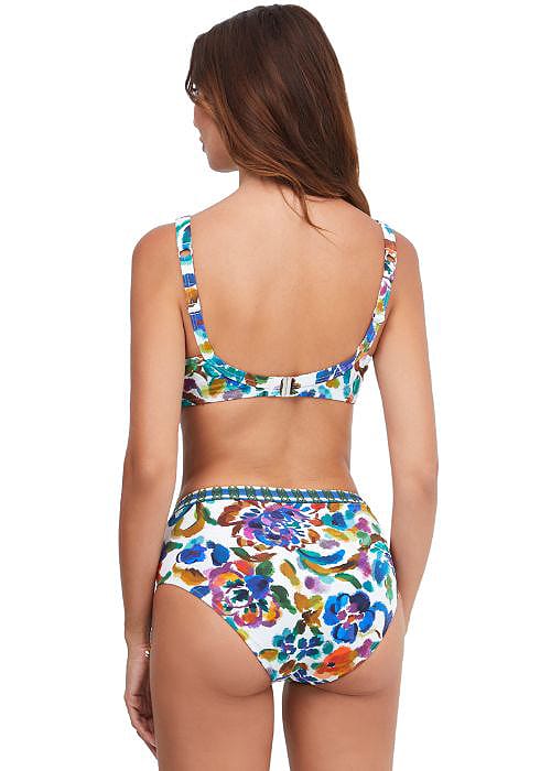 Nuria Ferrer Bikini Set in Eda