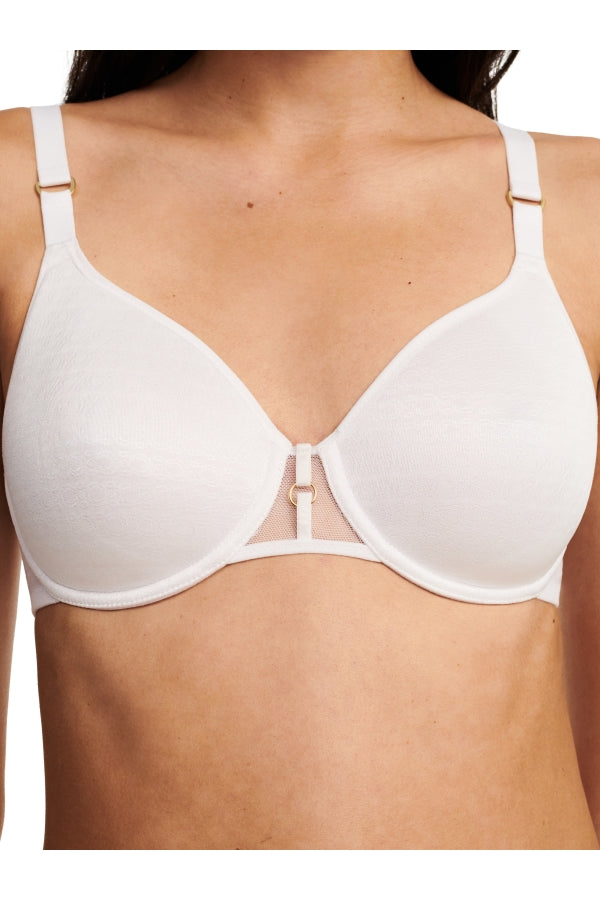 Chantelle Bra in White