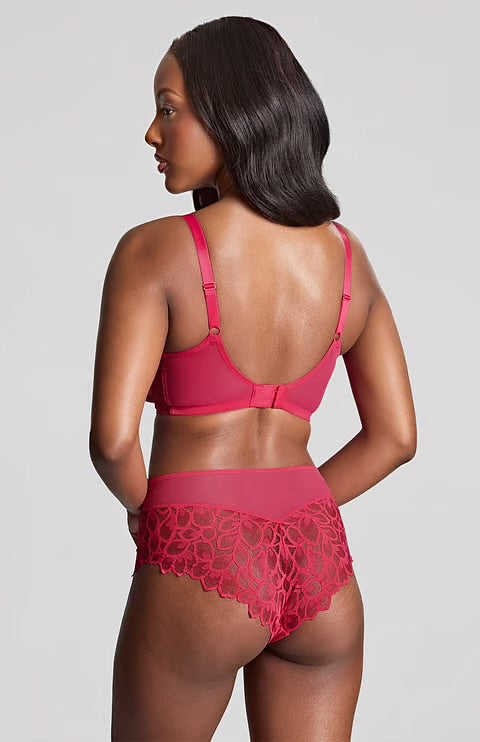 Panache Bra in Raspberry