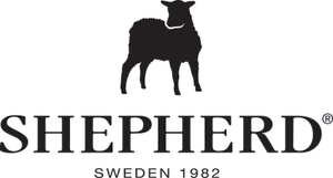 Shepherd of Sweden