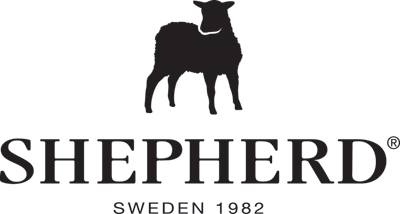 Shepherd of Sweden