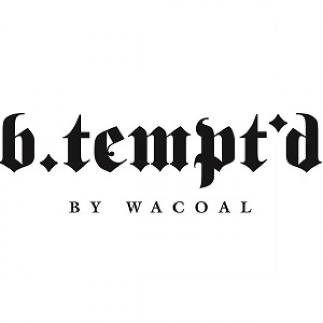 b.tempt&#39;d by Wacoal