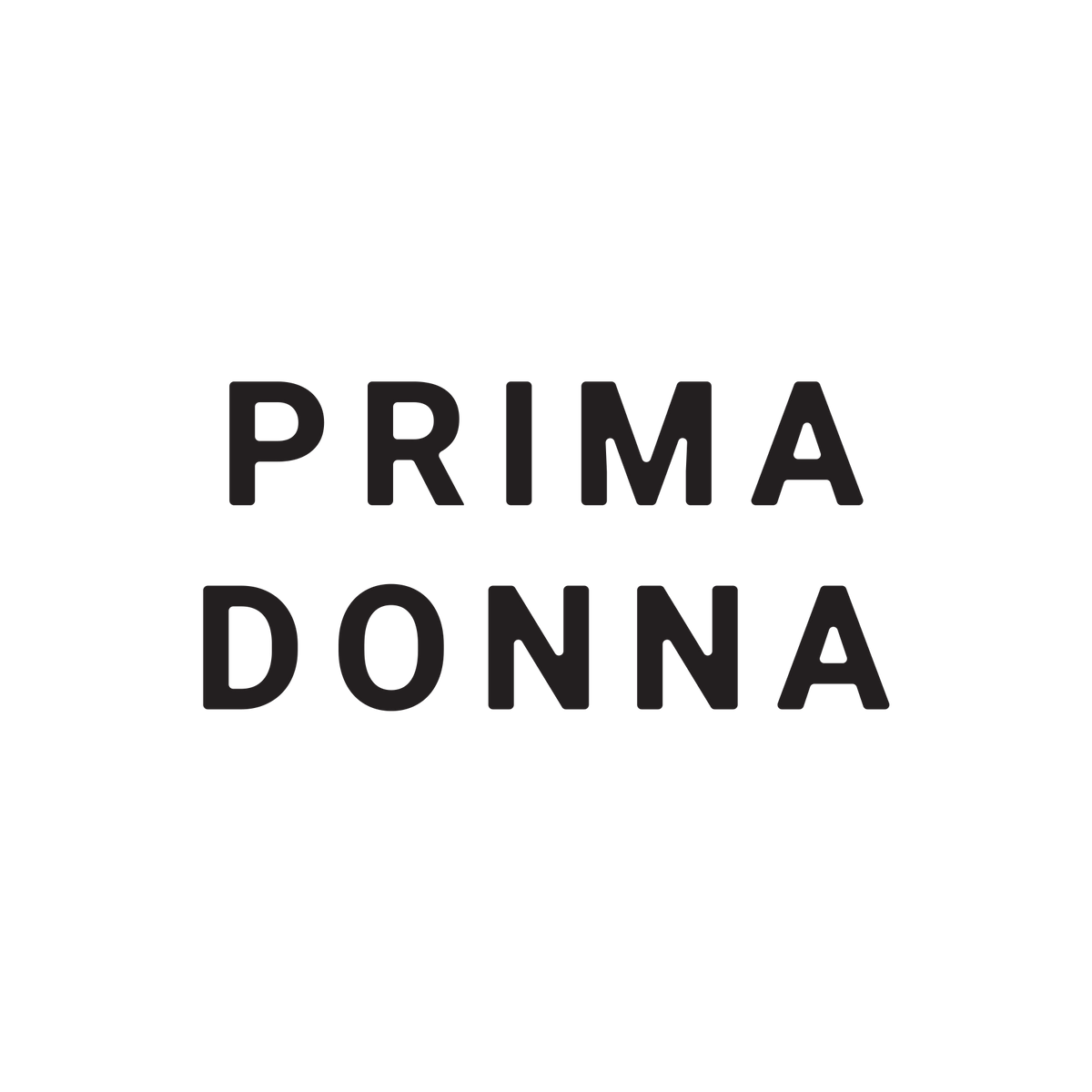 Prima Donna
