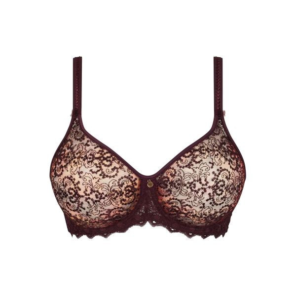 Empreinte Bra in Henne
