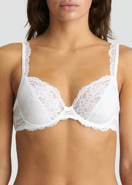 Marie Jo Bra in Blanco