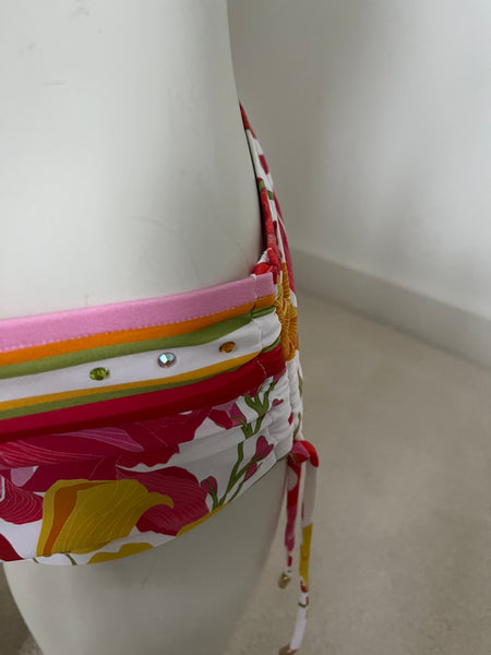 Lise Charmel Bikini Set in Bouquet Floral