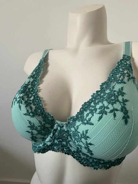 Wacoal Bra in Eggshell Blue