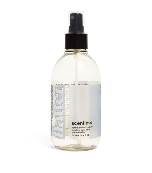 Soak Flatter Ironing & Smoothing Spray - Scentless