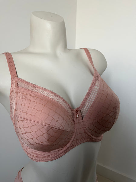 PrimaDonna Bra in Dusty Pink