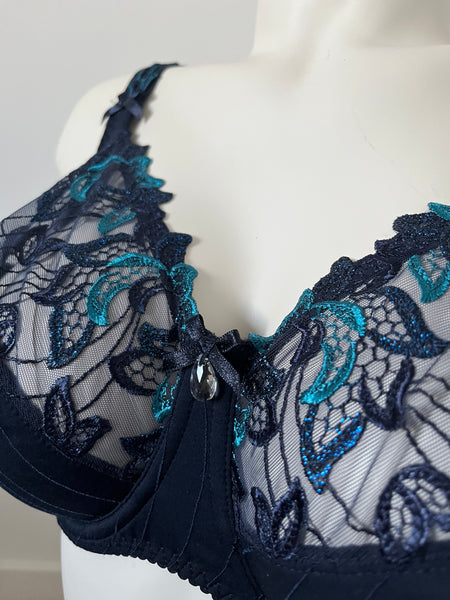 PrimaDonna Bra in Velvet Blue