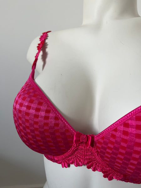 Marie Jo Bra in Scarlet