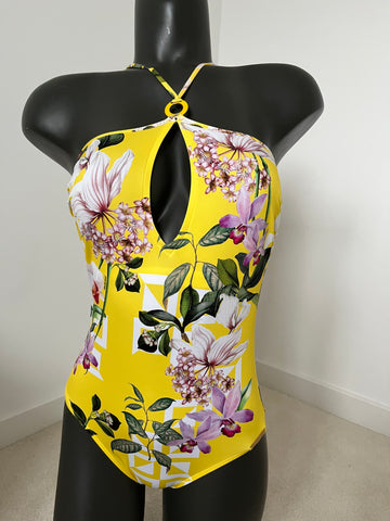 Lise Charmel Swimsuit in Soleil Delice