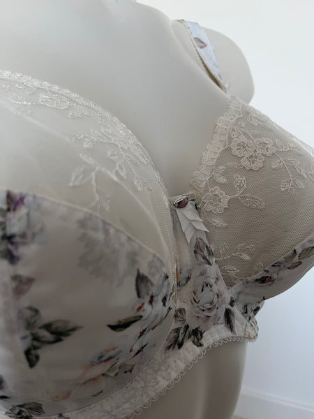 Fantasie Bra in Ivory