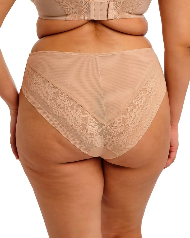 Elomi Nerina Brief in Nude