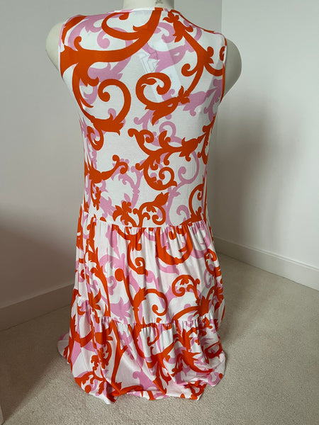 Feraud Sundress in Modele