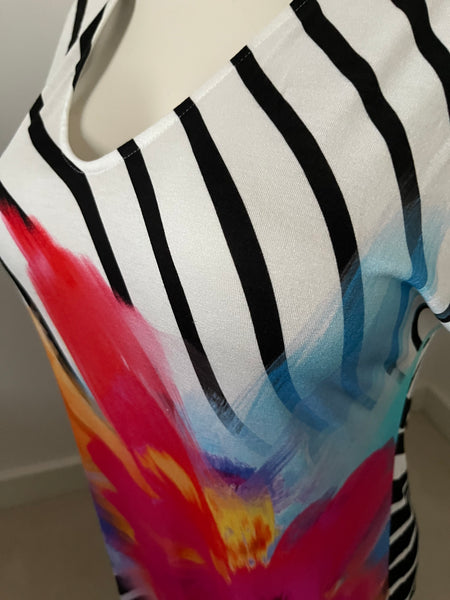 Feraud Sundress in Floral