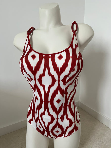 Empreinte Swimsuit in Nomade