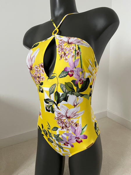 Lise Charmel Swimsuit in Soleil Delice