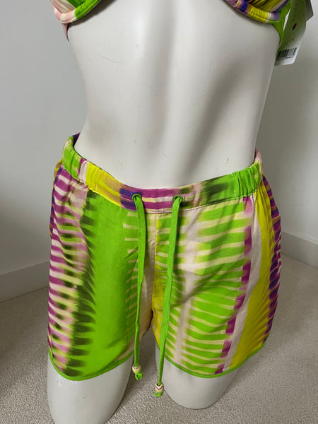 Chantelle Beachwear Shorts in Easy Pop