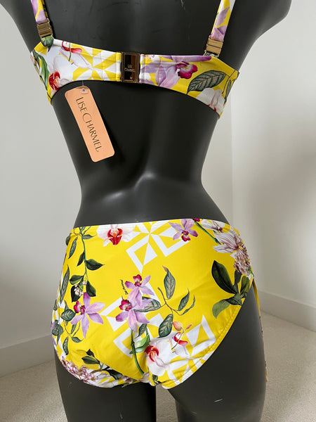 Lise Charmel Bikini Set in Soleil Delice