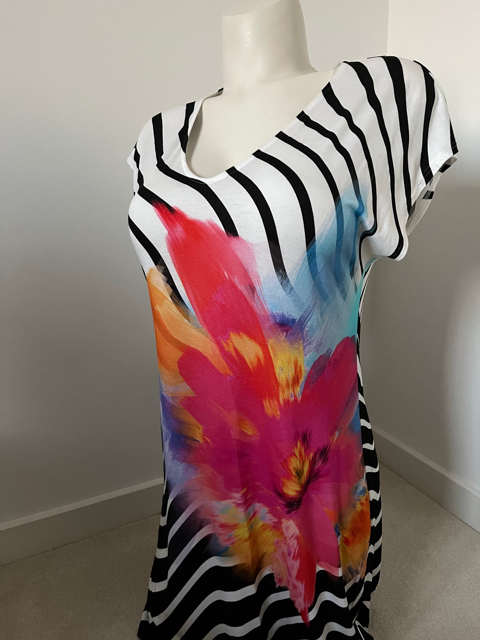 Feraud Sundress in Floral