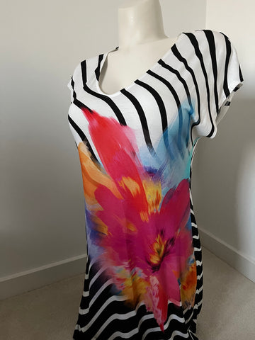 Feraud Sundress in Floral