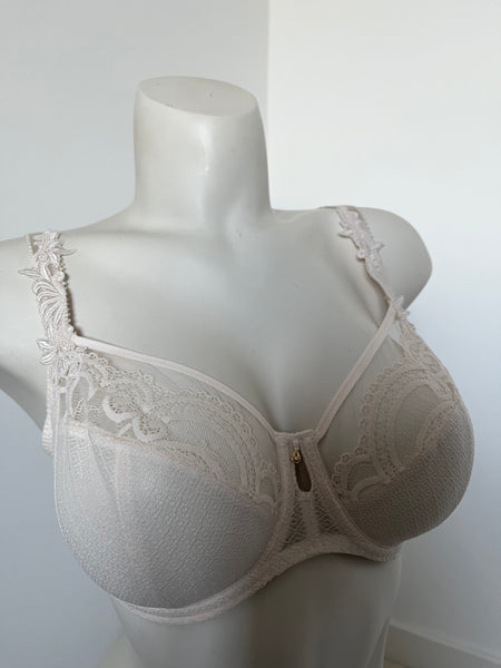 Fantasie Bra in Cream Pink
