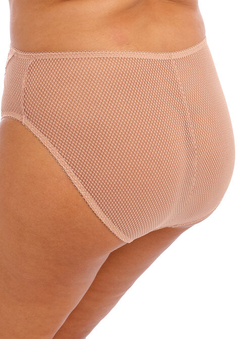 Elomi Charley Brief in Nude