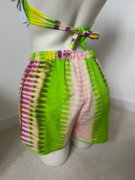 Chantelle Beachwear Shorts in Easy Pop