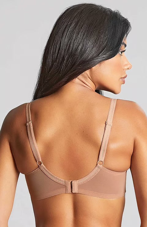 Panache Full Cup Bra in Honey
