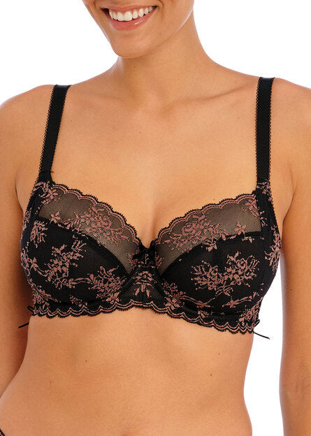 Freya Bra in Decadence