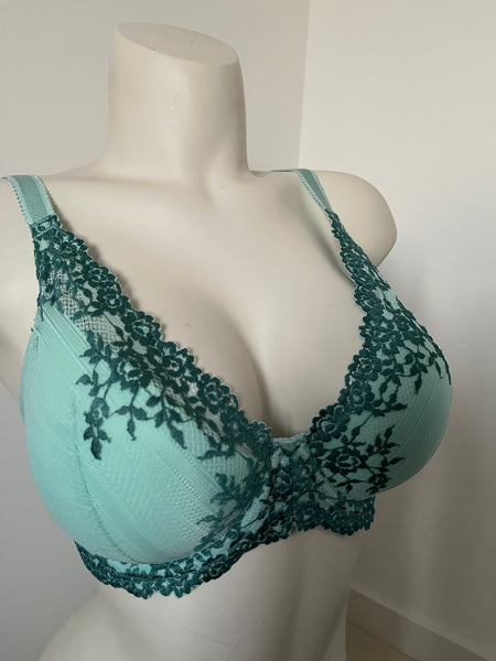 Wacoal Bra in Eggshell Blue