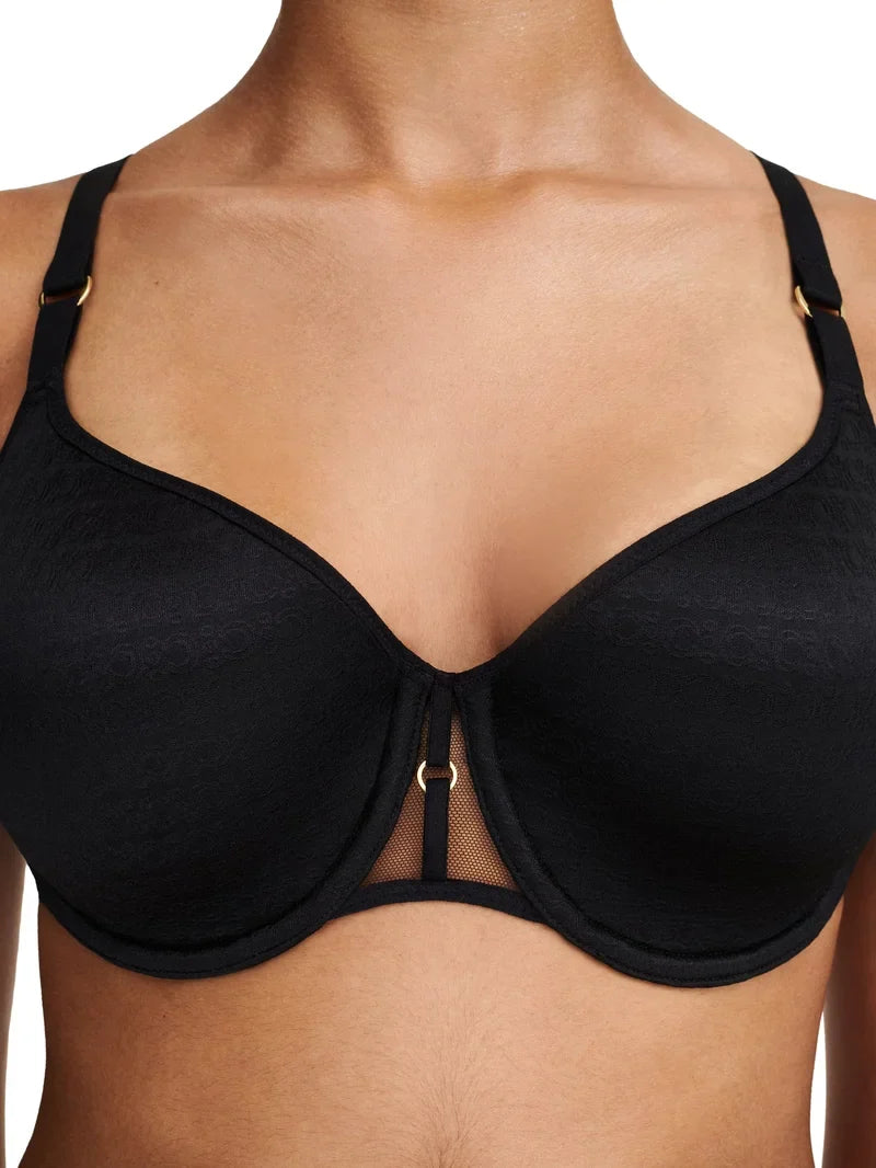 Chantelle Bra in Black