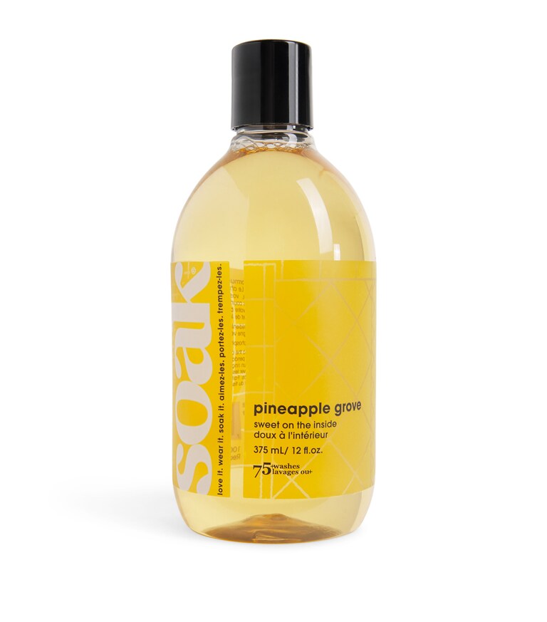 Soak Laundry Soap - Pinapple Grove