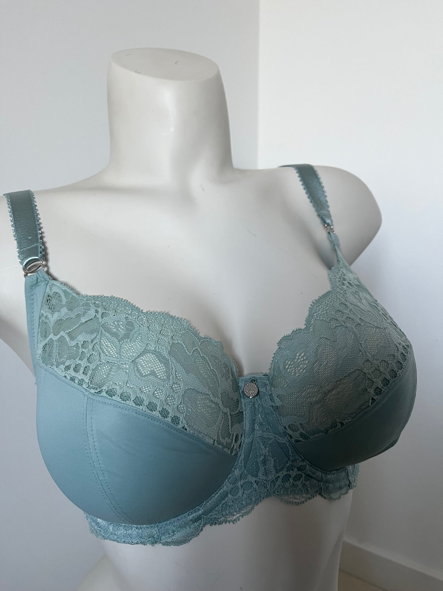 Fantasie Bra in Mist
