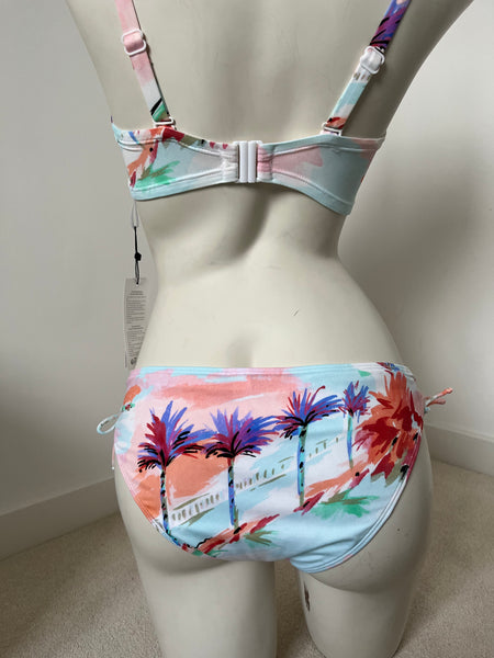 Empreinte Bikini Set in Croisette