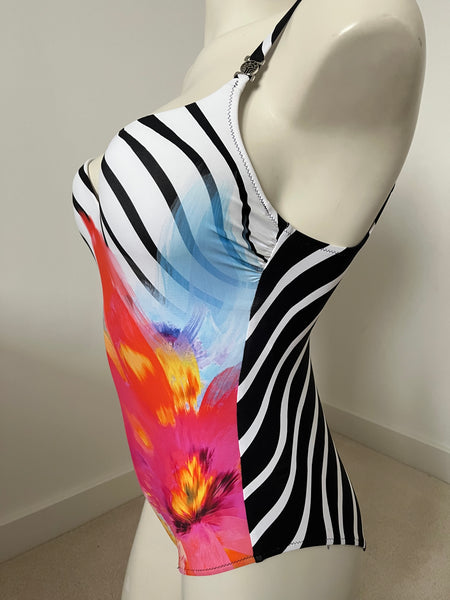 Feraud Swimsuit in Floral