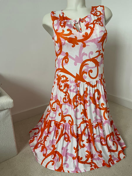 Feraud Sundress in Modele