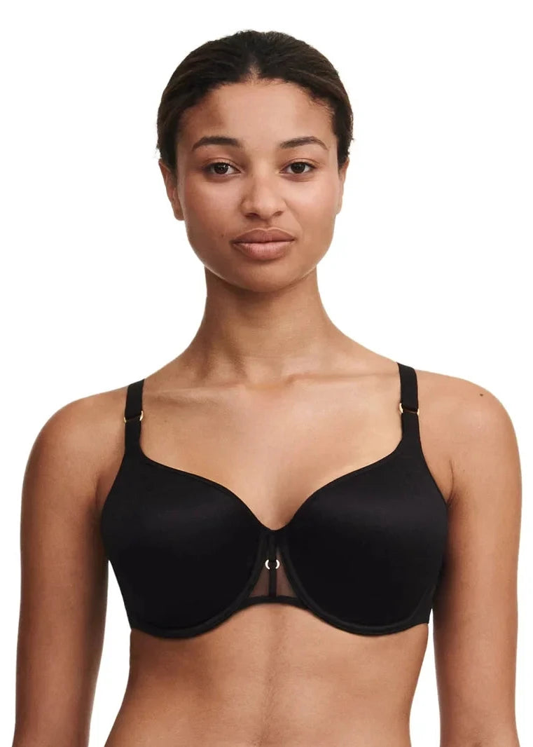 Chantelle Bra in Black