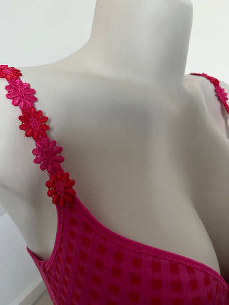 Marie Jo Bra in Scarlet