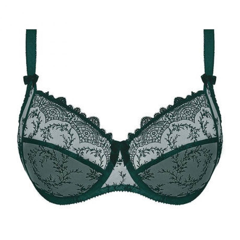 Empreinte Bra in Sequoia