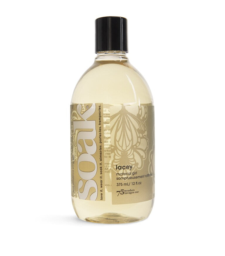 Soak Laundry Soap - Lacey