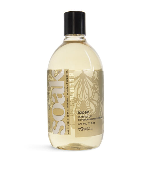 Soak Laundry Soap - Lacey