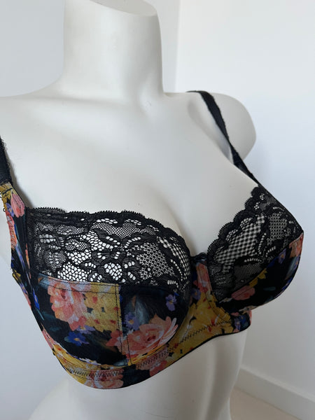 Panache Bra in Bloom