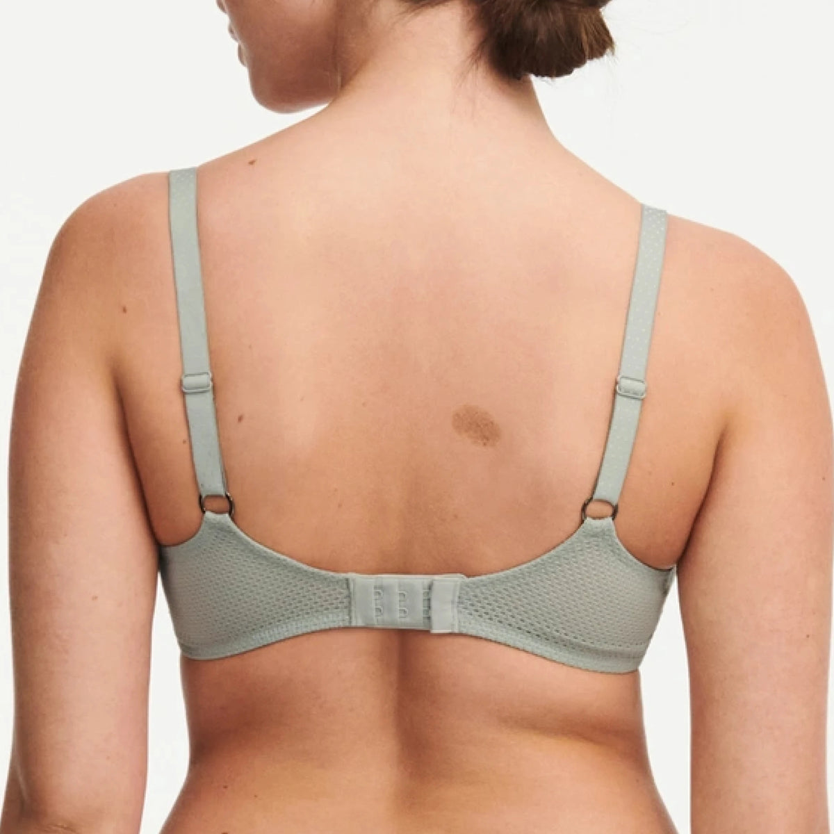 Chantelle Bra in Sage Green