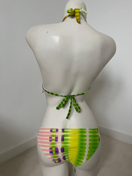 Chantelle Bikini Set in Easy Pop