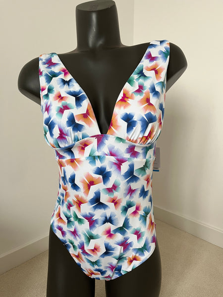Panache Swimsuit in Flutter