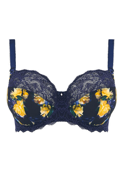 Fantasie Bra in Midnight